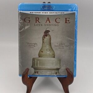 Grace (Blu-ray, 2009) NEW SEALED‎ Oop Horror